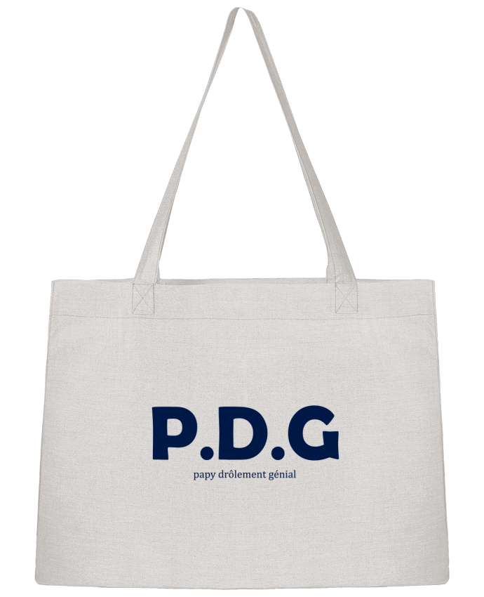 Sac Shopping Papy Drôlement Génial par tunetoo