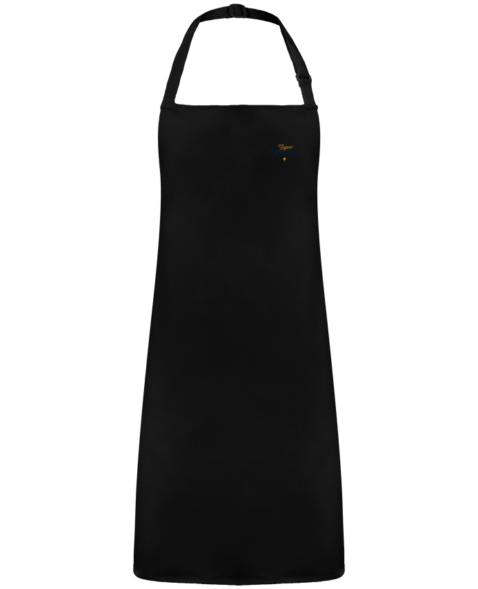 Tablier Super mamie par  tunetoo