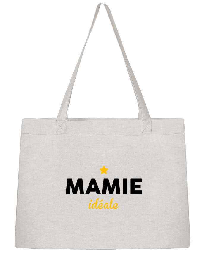 Sac Shopping Mamie idéale par tunetoo