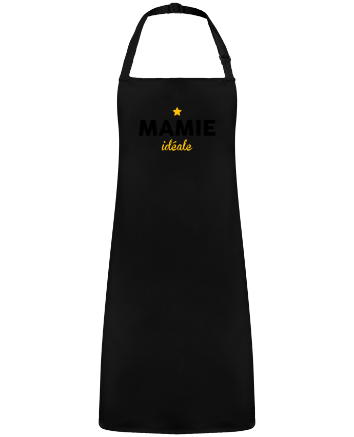 Tablier Mamie idéale par  tunetoo