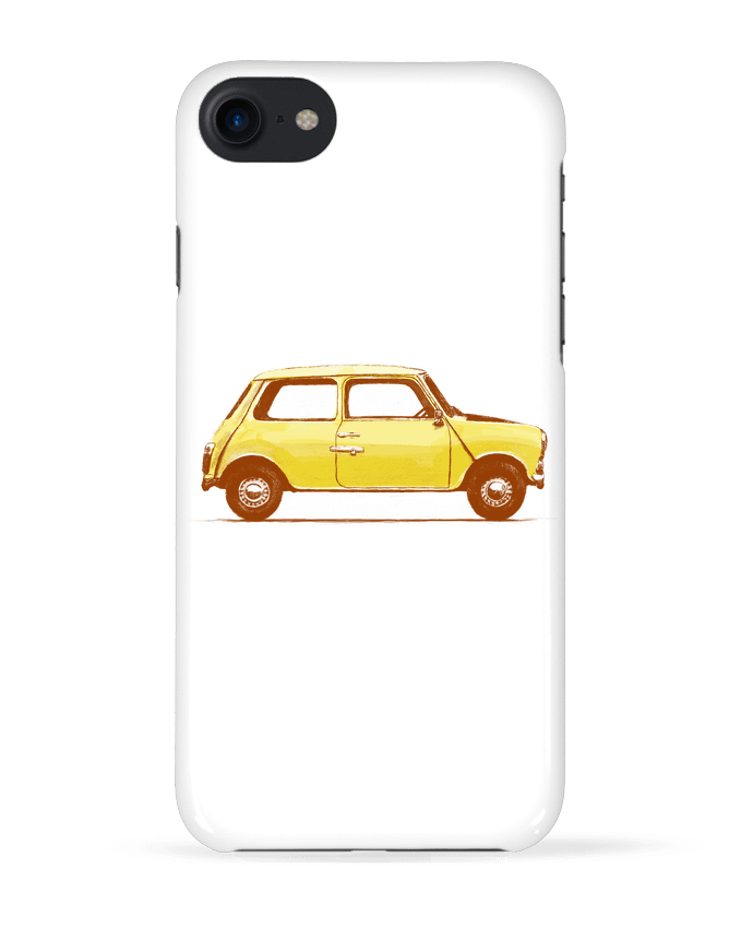 Case 3D iPhone 7 Mini de Florent Bodart