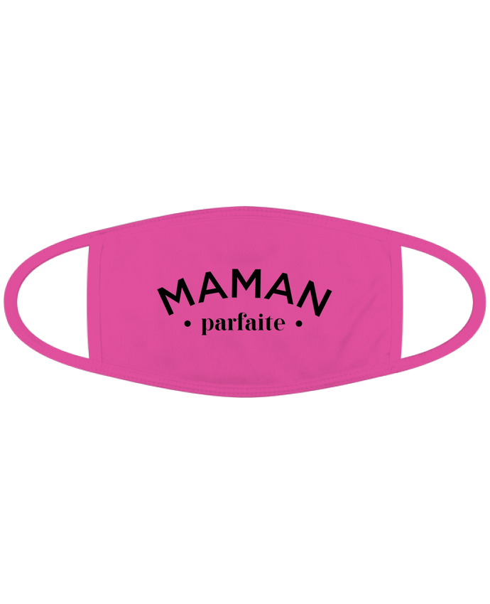 Mascarilla de protección personalizada Maman porfaite - Mascarilla de protección personalizada por tunetoo