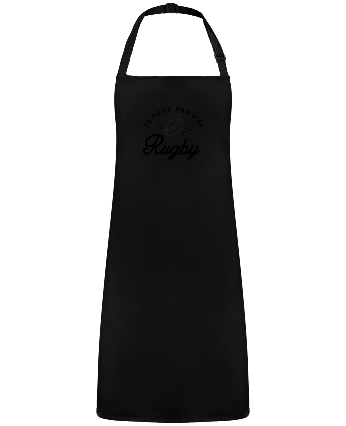 Tablier Rurby par  Nana
