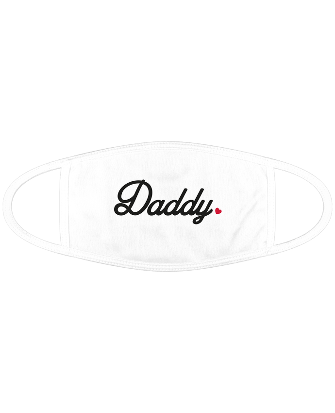 Sublimable Mask L adults Daddy by Nana