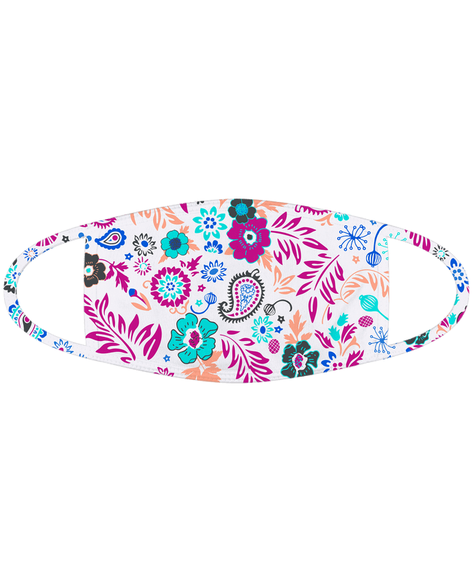 Masque Sublimable Taille L Liberty by justsayin