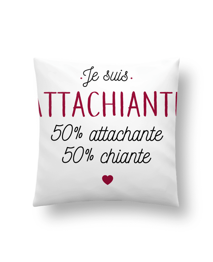 Coussin Attanchiante par La boutique de Laura