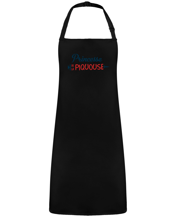 Apron no Pocket Princesse de la piquouse by  tunetoo