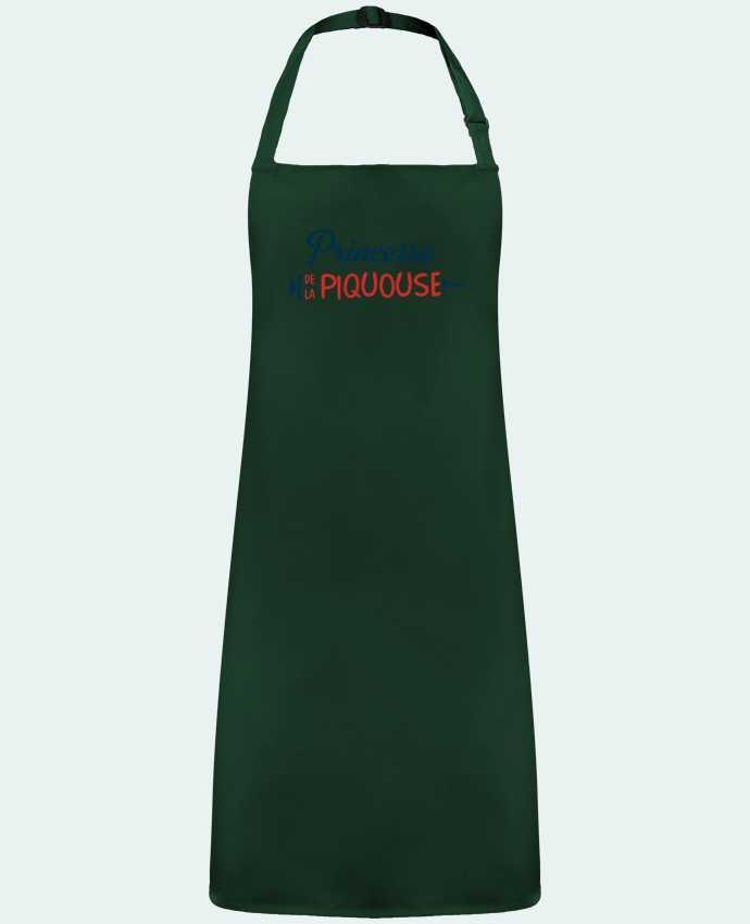 Apron no Pocket Princesse de la piquouse by  tunetoo