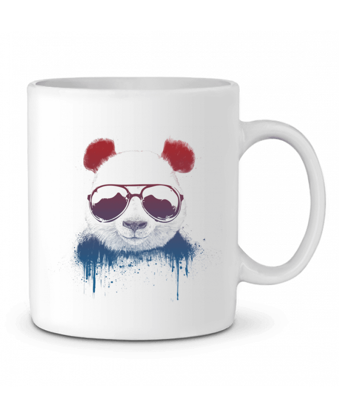 Mug  Stay Cool II par Balàzs Solti