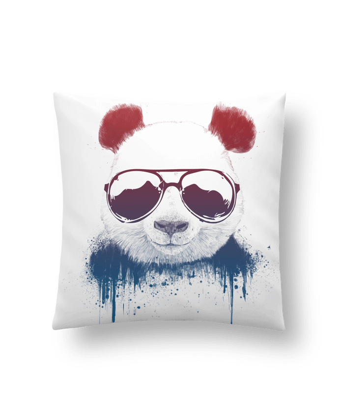 Coussin Stay Cool II par Balàzs Solti