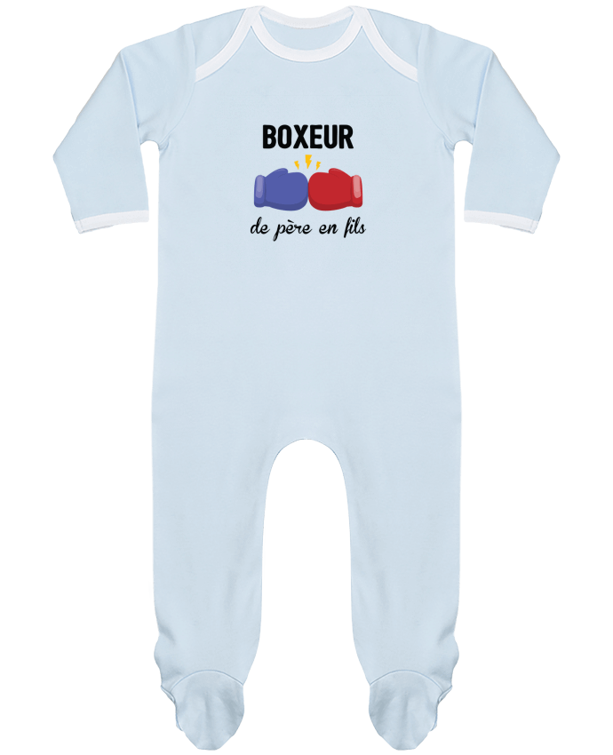 Body pyjama bebe hotsell