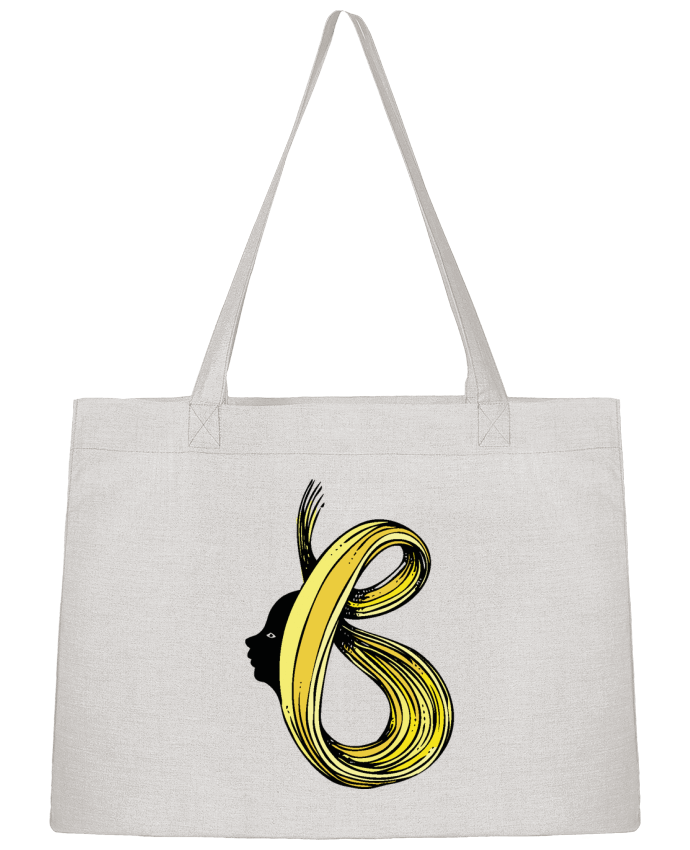 Shopping tote bag Stanley Stella B by JB