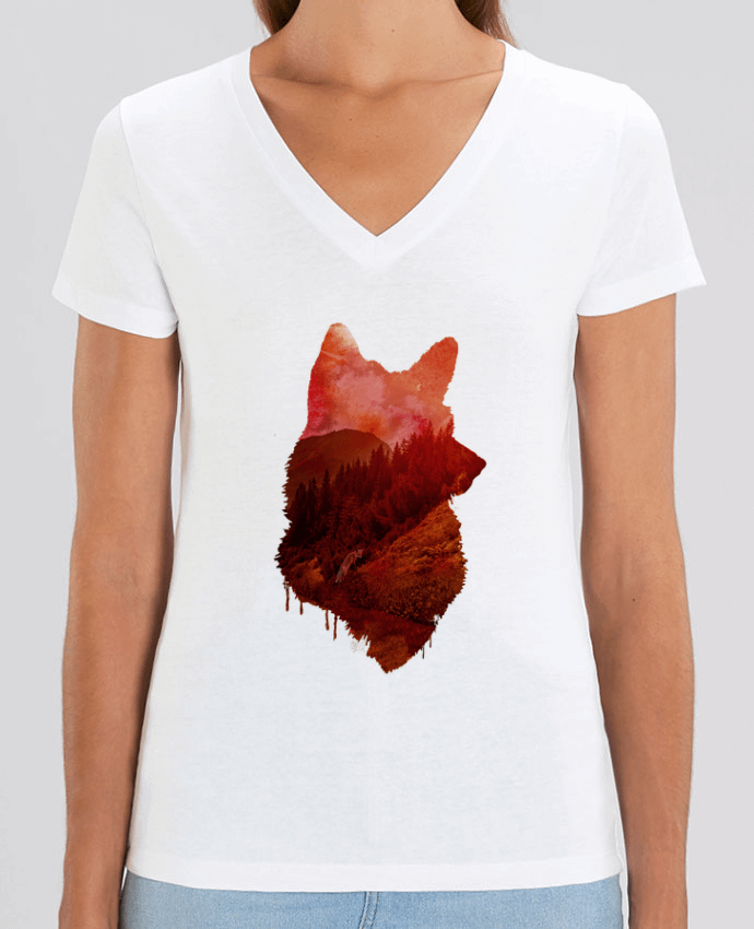 Tee-shirt femme The great escape Par  robertfarkas