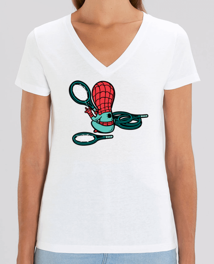 Tee-shirt femme Sport Shop Par  flyingmouse365