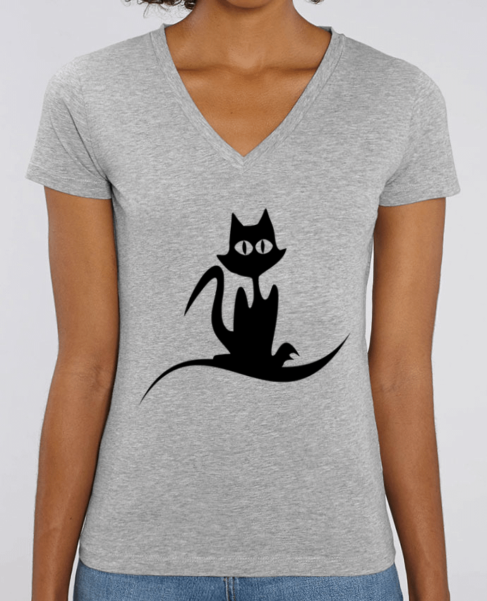 Tee-shirt femme loulou2 3351 Par  photographie67