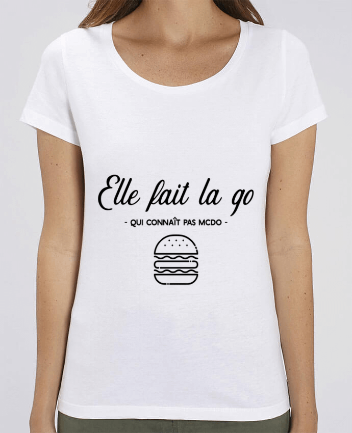 T-shirt Femme 