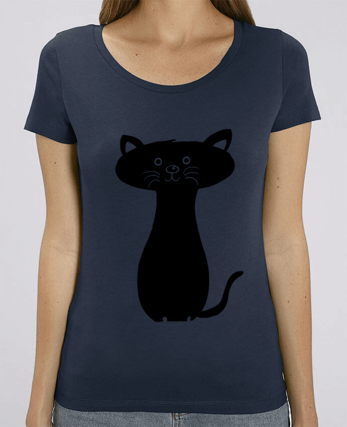 T-Shirt Essentiel - Stella Jazzer loulou3351 by photographie67