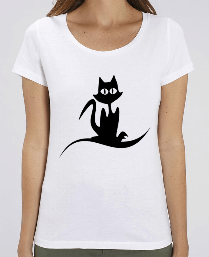 T-shirt Femme loulou2 3351 par photographie67