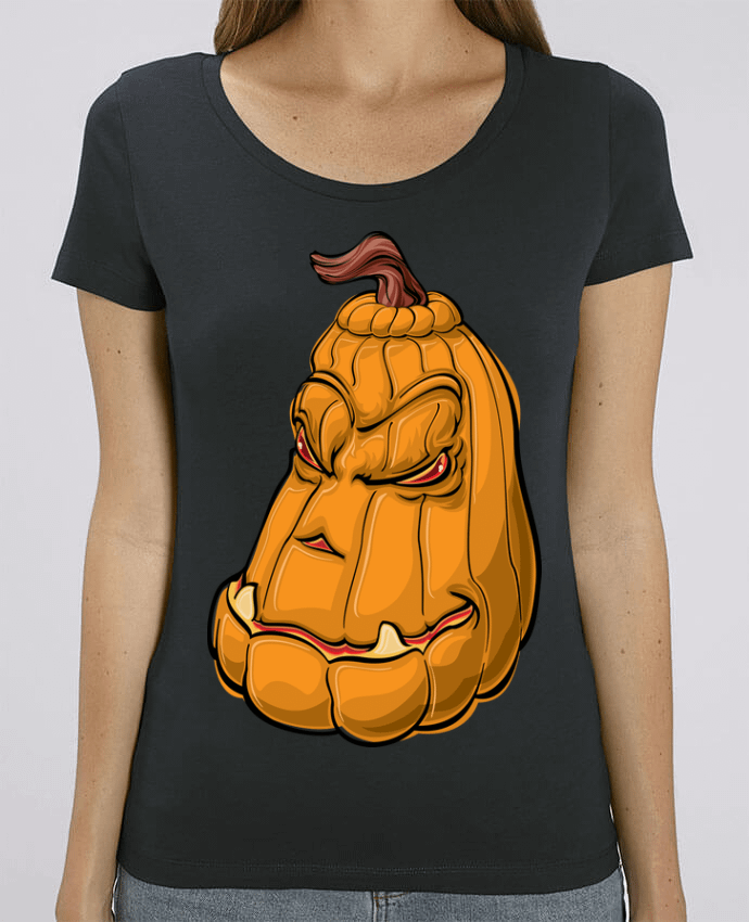 Camiseta Essential pora ella Stella Jazzer halloween por michtopich