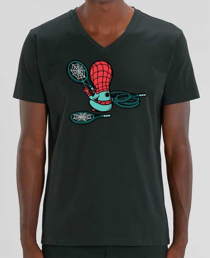 T-shirt homme Sport Shop par flyingmouse365