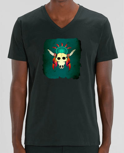 T-shirt homme Buffalo par Les Caprices de Filles
