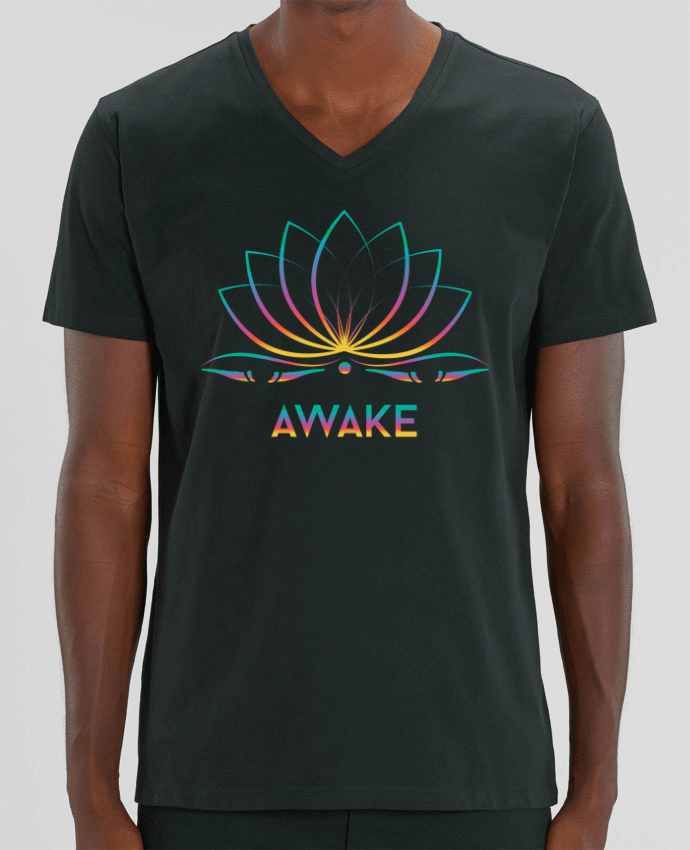 T-shirt homme Awake par awake