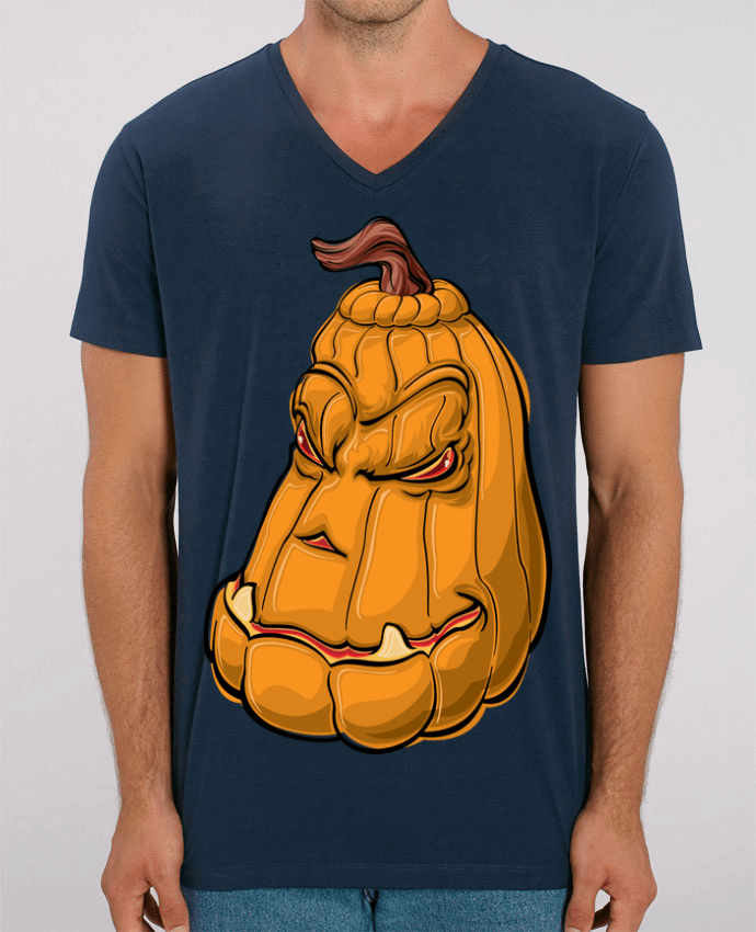 T-shirt homme halloween par michtopich