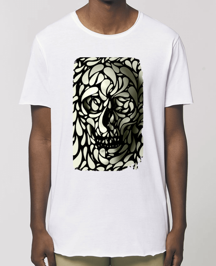Tee-shirt Homme Skull 4 Par  ali_gulec