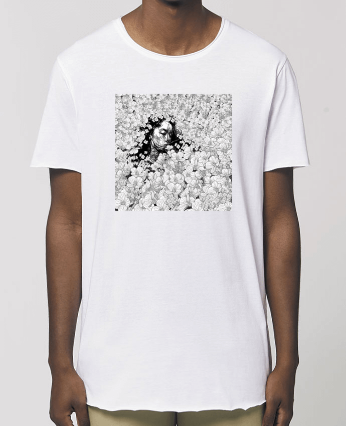 Camiseta larga pora él  Stanley Skater Interrompere Par  PedroTapa