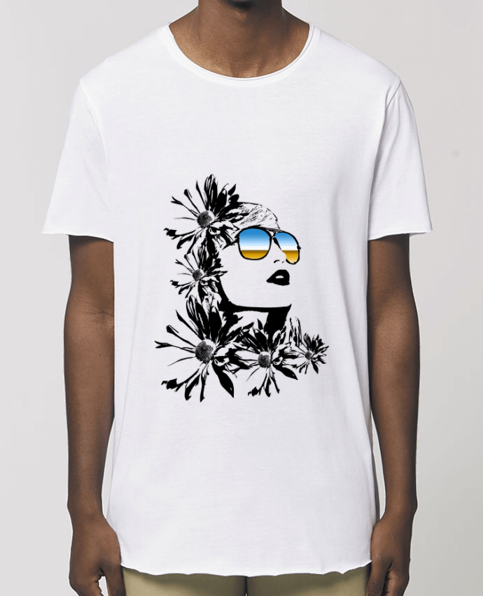 Tee-shirt Homme women Par  Graff4Art