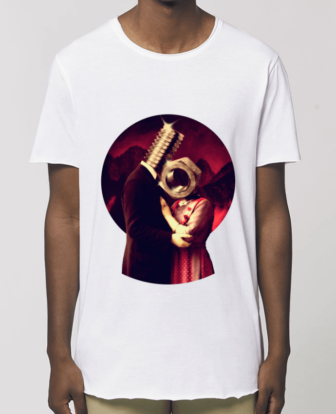 Tee-shirt Homme Screw Love Par  ali_gulec