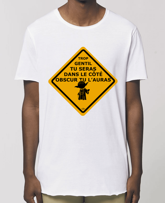 Tee-shirt Homme Yoda - Star Wars Par  Rtom13