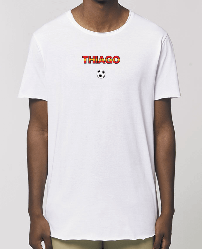 Tee-shirt Homme Tiago Par  tunetoo