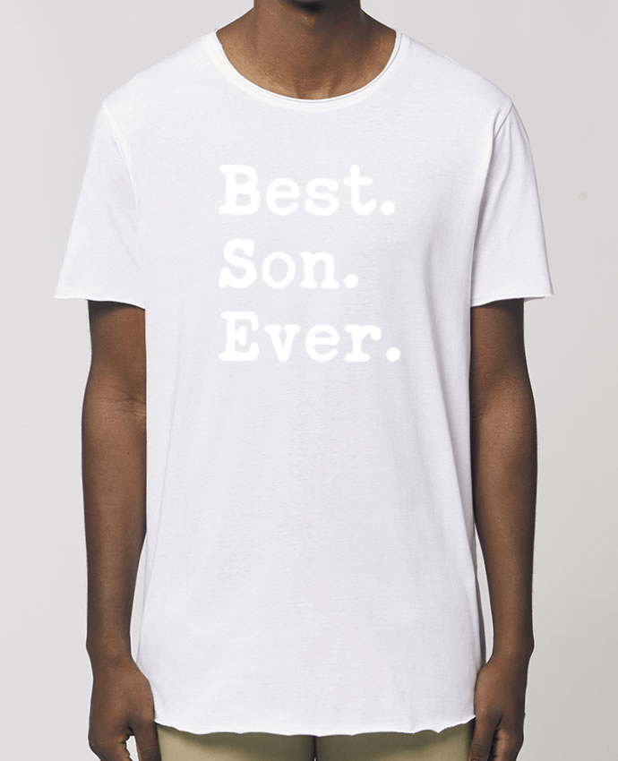 Tee-shirt Homme Best son Ever Par  Original t-shirt