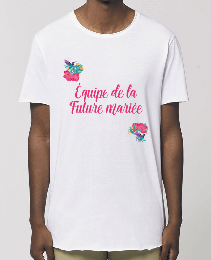 Tee-shirt Homme Collection Mariage 