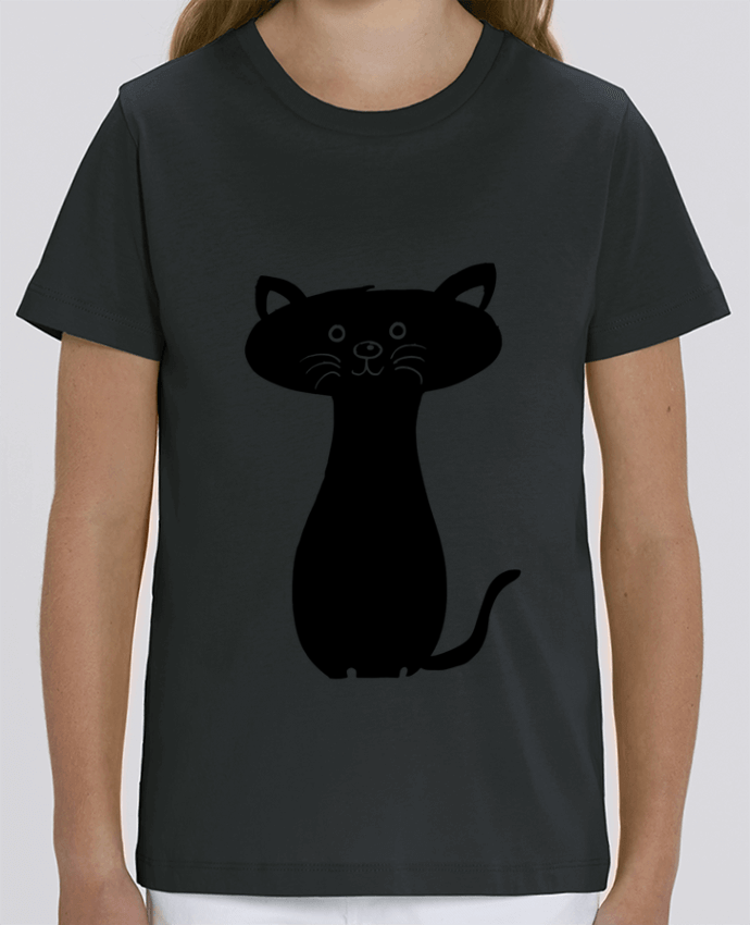 T-shirt Enfant loulou3351 Par photographie67