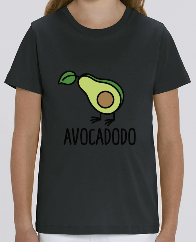 T-shirt Enfant Avocadodo Par LaundryFactory