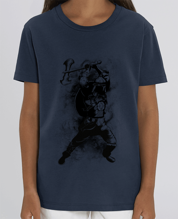 Kids T-shirt Mini Creator Viking Par Anonymous