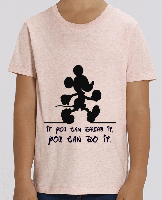 Tee shirt mickey cheap enfant