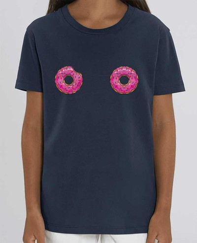 T-shirt Enfant Donut Par caroline.c