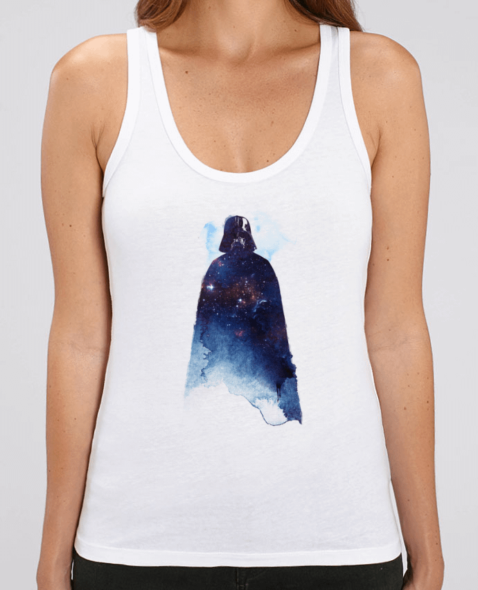 Camiseta de Tirantes  Mujer Stella Dreamer Lord of the universe Par robertfarkas