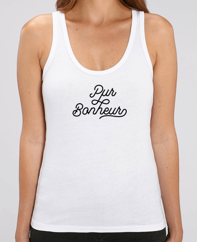 Women Tank Top Stella Dreamer Pur bonheur Par Les Caprices de Filles