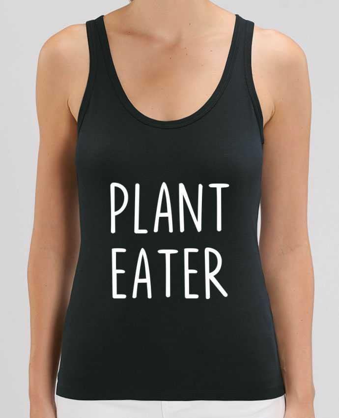 Women Tank Top Stella Dreamer Plant eater Par Bichette