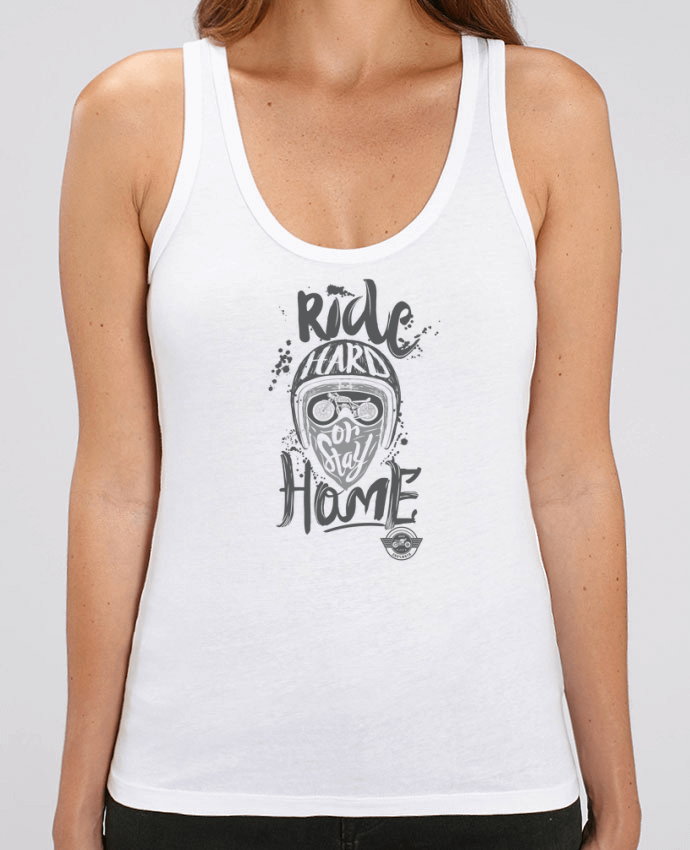 Débardeur Ride Biker Lifestyle Par Original t-shirt