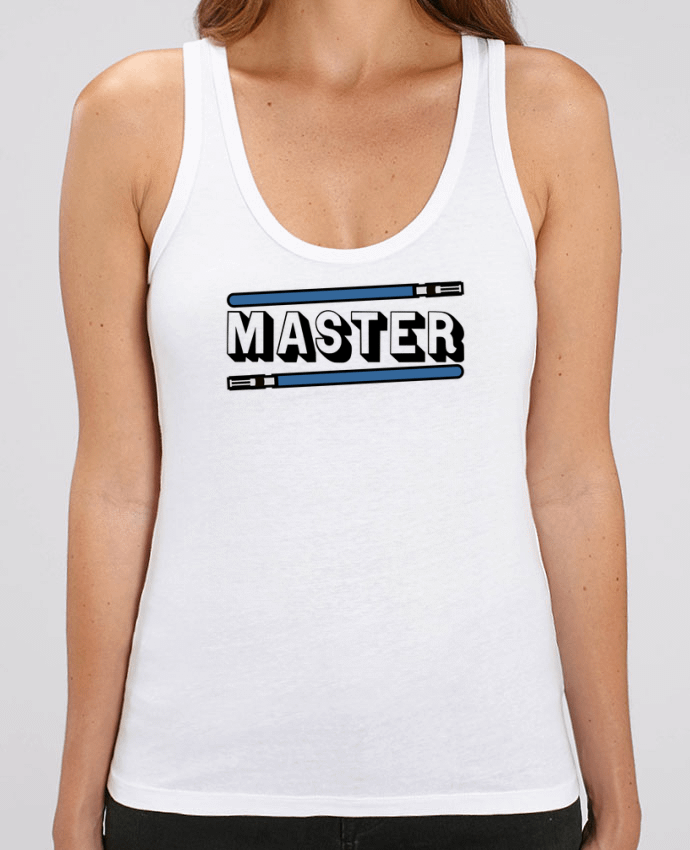 Women Tank Top Stella Dreamer Jedi Duo Par Original t-shirt