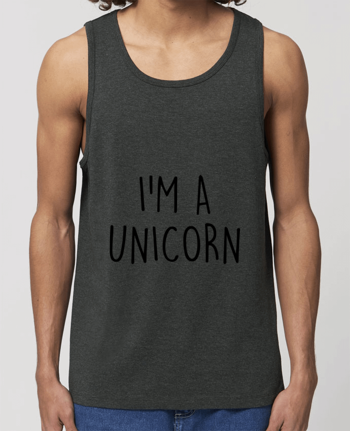 camiseta sin mangas pora él Stanley Specter I'm a unicorn Par Bichette