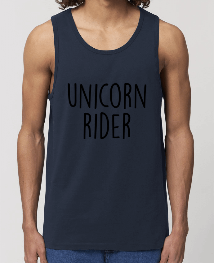 camiseta sin mangas pora él Stanley Specter Unicorn rider Par Bichette