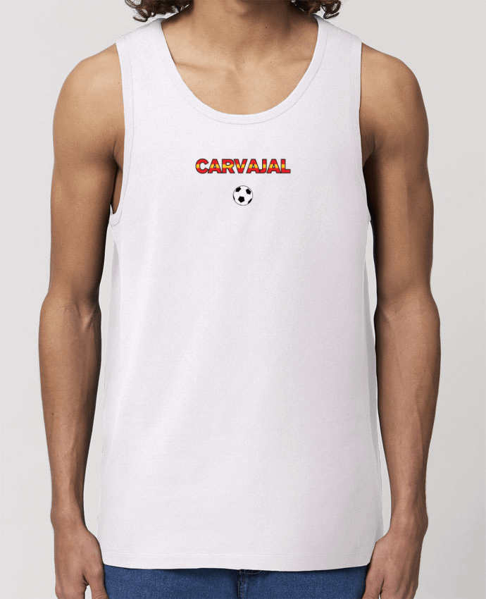 Men\'s tank top Stanley Specter Carvajal Par tunetoo