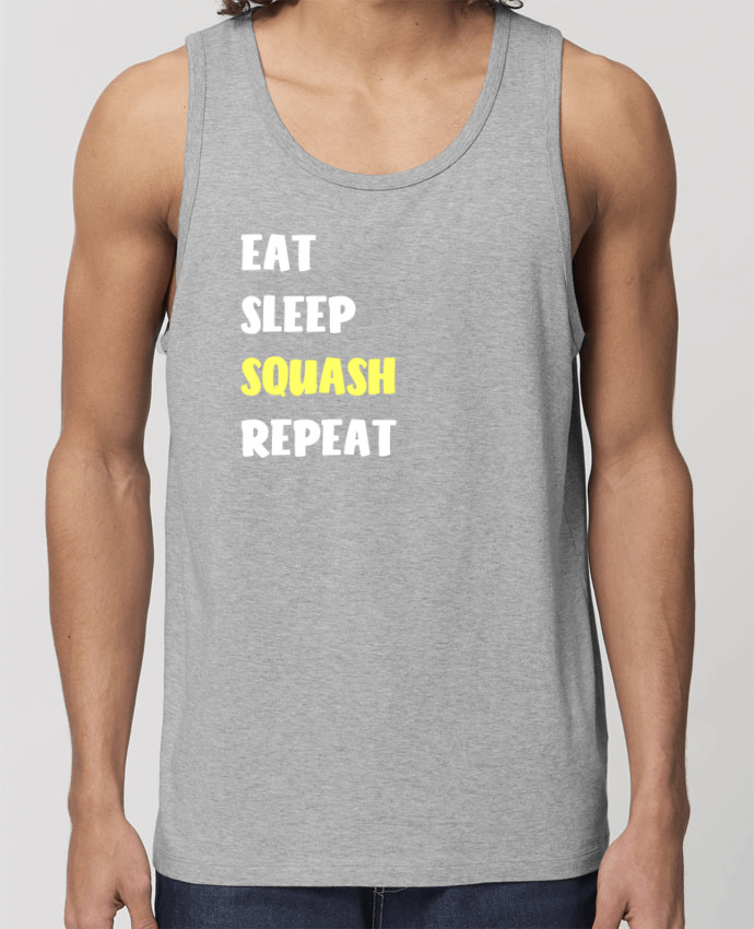 Débardeur Homme Squash Lifestyle Par Original t-shirt