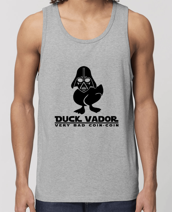 Men\'s tank top Stanley Specter Duck Vador Par Fnoul